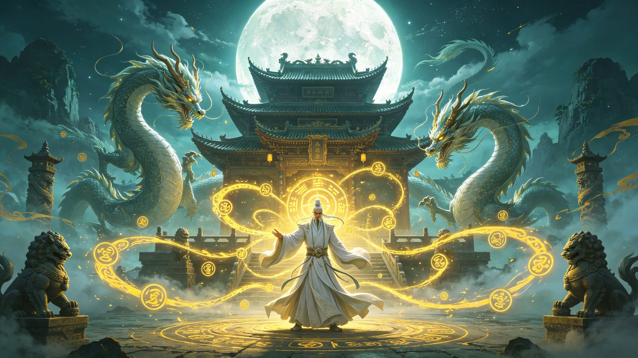 玛法大陆 怀旧新区 - 新开传奇私服